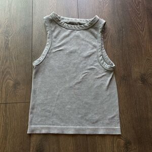 Vital Life Tank Top
